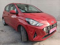 usado Hyundai i10 1.0 MPI Klass