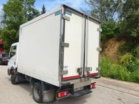 Usado Nissan Cabstar Premium Edition 136 CV (100 kW) 2012 Blanco Pickup/Camioneta