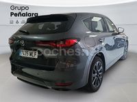 Usado Mazda CX-60 Homura-Line 327 CV (240 kW) 2023 Blanco SUV