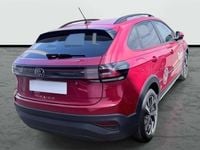 Occasion VW Taigo 116 ch (85 kW) 2025 Rouge SUV