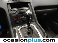 Usado Peugeot 5008 Allure 120 CV (88 kW) 2015 Blanco Monovolumen