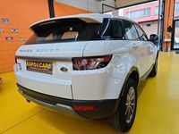 Usado Land Rover Range Rover evoque 150 CV (110 kW) 2015 Blanco SUV