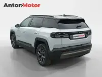 Nuevo Jeep Compass 145 CV (106 kW) 2026 Blanco SUV