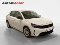 Nuevo Opel Corsa Edition 100 CV (73 kW) 2026 Blanco Utilitario