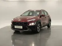 Usado Hyundai Kona 141 CV (103 kW) 2023 Granate SUV