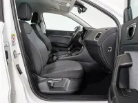 Usado Seat Ateca Style 150 CV (110 kW) 2025 Blanco SUV
