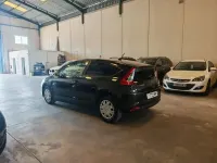 Usado Citroën C4 90 CV (66 kW) 2006 Negro Coupe