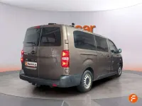 Usado Citroën Jumpy 120 CV (88 kW) 2020 Marrón Monovolumen