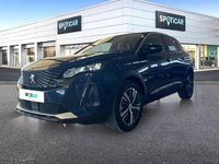 Usado Peugeot 3008 Allure 130 CV (95 kW) 2021 Azul SUV
