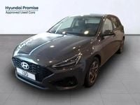 Usado Hyundai i30 100 HP (73 kW) 2025 Cinzento