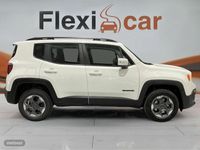 usado Jeep Renegade 2.0 Mjet Longitude 4x4 88kW Active Drive