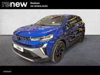 Nuevo Renault Symbioz Esprit Alpine 145 CV (106 kW) 2025 Azul SUV
