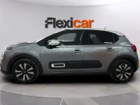 Usado Citroën C3 PureTech 101 CV (74 kW) 2024 Gris Berlina