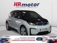 Usado BMW i3 Comfort Edition 125 kW (170 CV) 2018 Blanco Utilitario