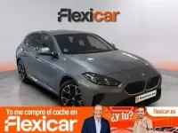 Usado BMW 120 170 CV (125 kW) 2025 Gris Utilitario