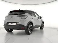 Usado Renault Captur Techno 101 CV (74 kW) 2025 Gris SUV