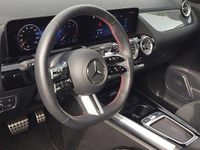 Usado Mercedes GLA200 AMG line 150 CV (110 kW) 2024 Blanco SUV