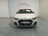 Brugt Audi A1 Advanced Plus 116 HK (85 kW) 2025 Hvid SUV