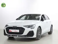 Usado Audi S3 Sportback 333 CV (244 kW) 2024 Blanco Utilitario