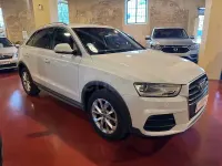 Usado Audi Q3 Design 150 CV (110 kW) 2016 Blanco SUV