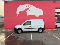 Usado Renault Kangoo 75 CV (55 kW) 2018 Blanco Van
