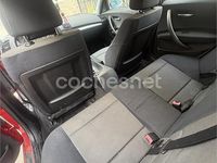 Usado BMW 120 163 CV (119 kW) 2005 Rojo Utilitario