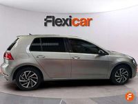 Usado VW Golf VII Sportline 150 CV (110 kW) 2017 Gris Utilitario
