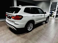 Usado BMW X3 Advantage 190 CV (139 kW) 2021 Blanco SUV