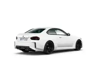 Usado BMW M2 460 CV (338 kW) 2023 Blanco Coupe