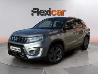 Usado Suzuki Vitara 129 CV (94 kW) 2021 Gris SUV