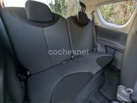 Usado Toyota Aygo 68 CV (50 kW) 2008 Gris / plata Utilitario
