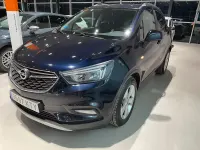 Usado Opel Mokka X Innovation 140 CV (102 kW) 2019 Azul SUV