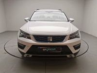 usado Seat Arona 1.0 TSI 85kW (115CV) Eco FR Edition