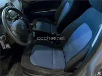 Usado Hyundai i10 66 CV (48 kW) 2014 Gris / plata Utilitario