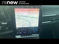 Usado Renault Austral Techno Esprit Alpine 200 CV (147 kW) 2025 Gris SUV