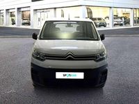 Usado Citroën Berlingo Live 102 CV (75 kW) 2023 Blanco Monovolumen