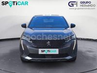 Usado Peugeot 3008 Allure 225 CV (165 kW) 2023 Gris / plata SUV