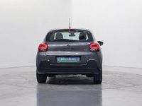 Usado Citroën C3 PureTech 83 CV (61 kW) 2024 Gris / plata Berlina
