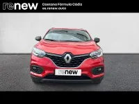 Usado Renault Kadjar LIMITED 140 CV (102 kW) 2021 Rojo SUV