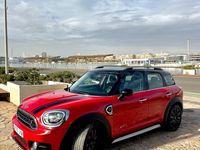 Usado Mini Cooper S Countryman 192 CV (141 kW) 2017 Rojo SUV