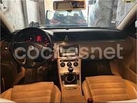 Usado VW Passat Highline 140 CV (102 kW) 2007 Negro Berlina