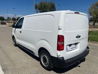 Usado Citroën Jumpy Comfort 95 CV (69 kW) 2019 Blanco Monovolumen