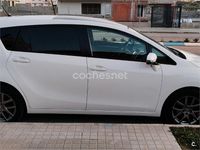 Usado Toyota Verso Advance 112 CV (82 kW) 2015 Blanco Monovolumen