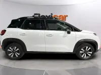 Usado Citroën C3 Aircross Feel 131 CV (96 kW) 2019 Blanco SUV