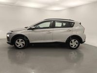 Usado Hyundai Bayon 100 CV (73 kW) 2024 Gris / plata SUV