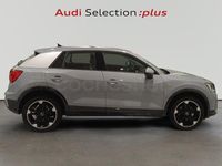 Usado Audi Q2 S-Line 116 CV (85 kW) 2025 Gris / plata SUV