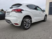 Usado Citroën C4 Exclusive 114 CV (83 kW) 2015 Blanco Berlina