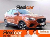 Usado MG ZS Comfort 116 CV (85 kW) 2025 Naranja SUV