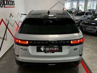 usado Land Rover Range Rover Velar 2.0D R-Dynamic S 4WD Aut. 180