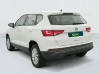 Usado Seat Ateca Reference 116 CV (85 kW) 2024 SUV